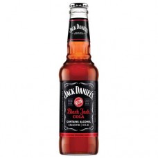 Jack Daniel's Country Cocktails Black Jack Cola 6 Pack