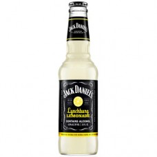 Jack Daniel's Country Cocktails Lynchburg Lemonade 6 Pack