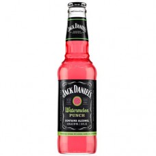 Jack Daniel's Country Cocktails Watermelon Punch 6 Pack
