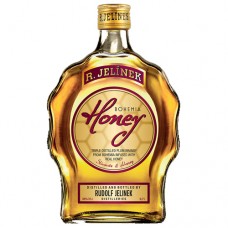 Jelinek Bohemia Honey Plum Brandy