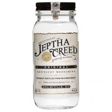 Jeptha Creed Original Kentucky Moonshine