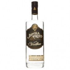 Jeptha Creed Kentucky Original Vodka