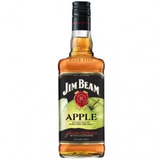 Jim Beam Apple 1 L