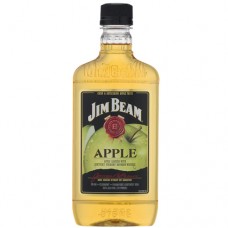 Jim Beam Apple 375 ml