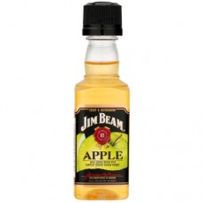 Jim Beam Apple 50 ml