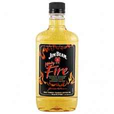 Jim Beam Kentucky Fire 375 ml