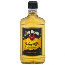 Jim Beam Honey 375 ml