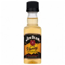 Jim Beam Honey 50 ml