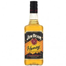 Jim Beam Honey 750 ml