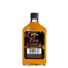 Jim Beam Kentucky Fire 100 ml