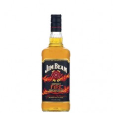 Jim Beam Kentucky Fire 750 ml