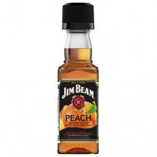 Jim Beam Peach 50 ml