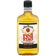 Jim Beam Red Stag 375 ml