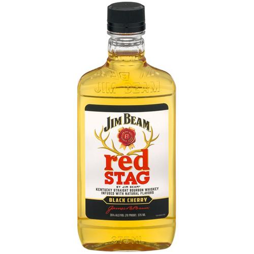 375 Jim Red Stag Beam ml