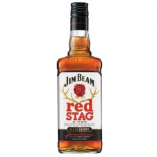 Jim Beam Red Stag 750 ml