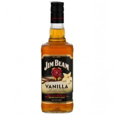 Jim Beam Vanilla 1.75 L