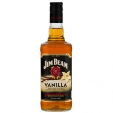 Jim Beam Vanilla 1 L
