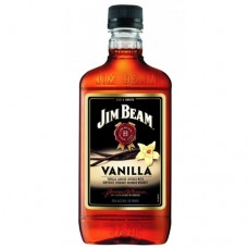 Jim Beam Vanilla 375