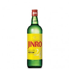 Jinro 24 Soju 375 ml