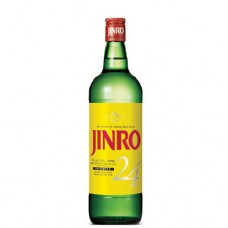 Jinro 24 Soju 750 ml 