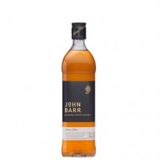 John Barr Blended Scotch Whisky 750 ml