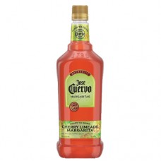 Jose Cuervo Margarita Cherry Limeade 1.75 L