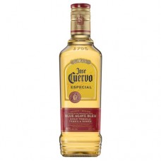 Jose Cuervo Especial Gold Tequila 1.75 L
