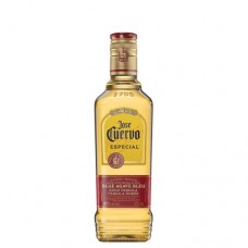 Jose Cuervo Especial Gold Tequila 750 ml