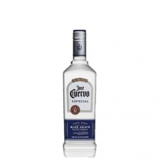 Jose Cuervo Especial Silver Tequila 375 ml Square