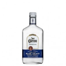 Jose Cuervo Especial Silver Tequila 375 ml Flask