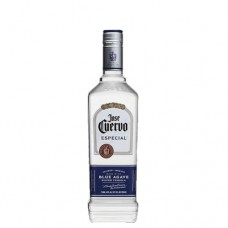 Jose Cuervo Especial Silver Tequila 750 ml