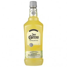 Jose Cuervo Light Margarita Classic Lime 1.75 L