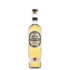 Jose Cuervo Tradicional Reposado Tequila 750 ml
