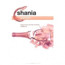 Shania Rose Wine 2020 3 L