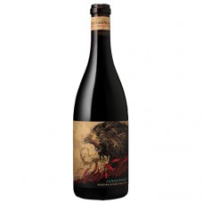 Juggernaut Pinot Noir 2020