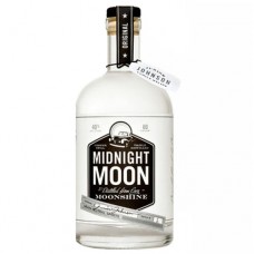 Junior Johnson's Midnight Moon Carolina Moonshine