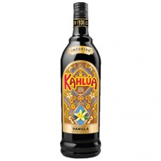 Kahlua Vanilla Coffee Liqueur