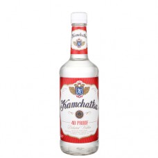 Kamchatka Vodka 1 L