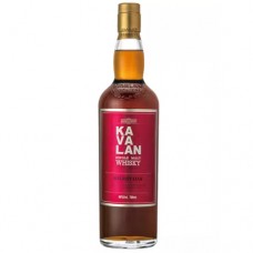 Kavalan Oloroso Sherry Oak Single Malt Whisky