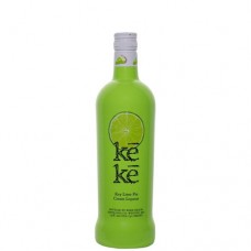 Keke Beach Key Lime Pie Cream Liqueur 750 ml