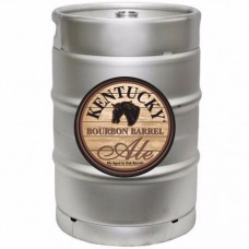 Kentucky Bourbon Barrel Ale 1/2 BBL