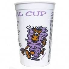 Kentucky Derby Drinkware-Unofficial Last Place Cup