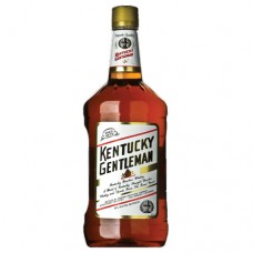 Kentucky Gentleman Bourbon 1.75 L