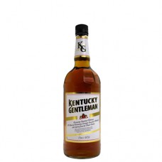 Kentucky Gentleman Bourbon 750 ml