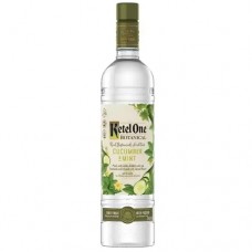 Ketel One Botanical Cucumber and Mint Vodka 750 ml