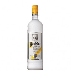 Ketel One Citroen Vodka 1 L