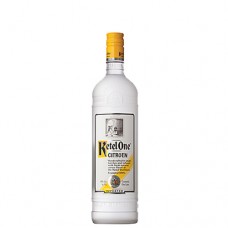 Ketel One Citroen Vodka 750 ml