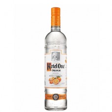 Ketel One Oranje Vodka 1 L