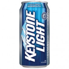 Keystone Light 15 Pack