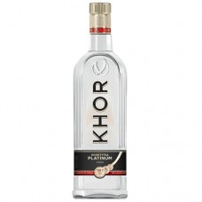 Khortytsa Platinum Vodka 1.75 L